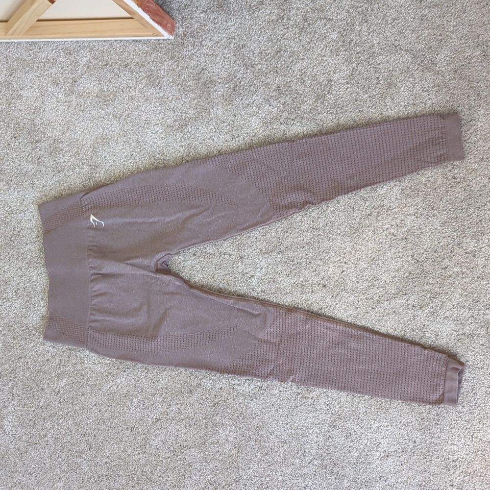 Gymshark S Grey Legging